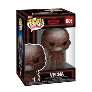 Фігурка Funko Pop серії Дивні дива S5 - Векна (90289) зображення 1