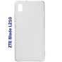 Чохол до мобільного телефона BeCover ZTE Blade L210 Transparancy (706946) - зменшене зображення 1