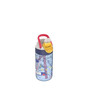 Пляшка для води Kambukka Lagoon kids Police Patrol 400 мл синя (11-04059) зображення 1