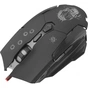 Мишка Defender Killer GM-170L Black (52170) - зменшене зображення 1