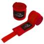 Бинт для спорту PowerPlay 3046 2.5 м Red (PP_3046_2.5m_Red) - зменшене зображення 1