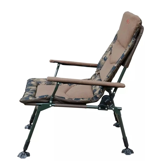Крісло складане Tramp Royal Camo (TRF-071) - picture 3