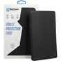 Чохол до планшета BeCover Soft Edge PM Lenovo Tab M10 Plus TB-125F (3rd Gen)/K10 Pro TB-226 10.61" Black (708366) - зменшене зображення 1