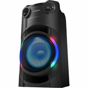 Акустична система Panasonic SC-TMAX20GS-K зображення 1