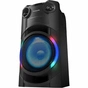 Акустична система Panasonic SC-TMAX20GS-K - зменшене зображення 1