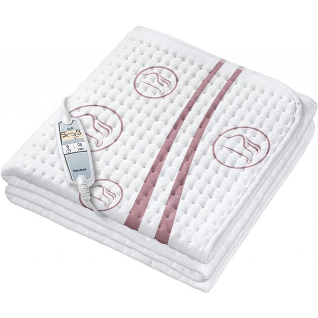 Електрогрілка Beurer HK SE - зображення 1