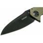 Ніж Kershaw Natrix BB olive (7008OLBLK) - зменшене зображення 3