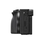 Цифровий фотоапарат Sony Alpha 6600 kit 18-135mm Black (ILCE6600MB.CEC) - зменшене зображення 10