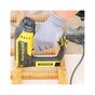 Степлер будівельний Stanley електричний Fatmax Multi-Tacker, 5 в 1, скобы G, Н, СТ, гвозди и шпильки 18 GA. (FMHT6-75934) - уменьшенное изображение 3