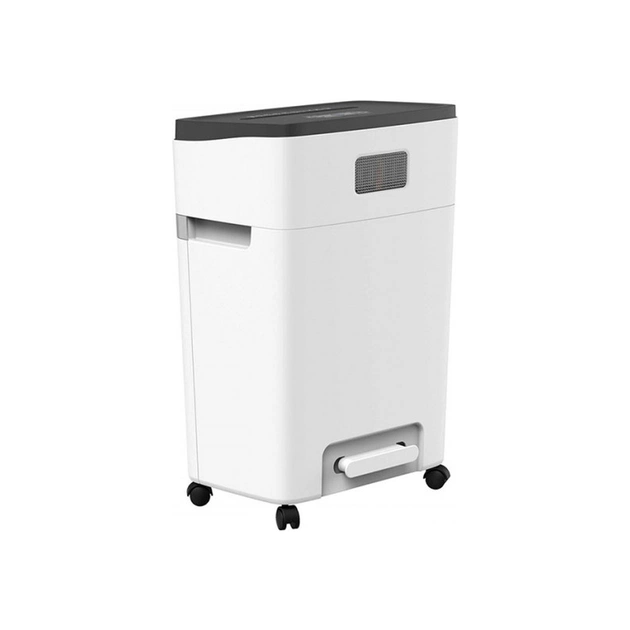 Знищувач документів HP OneShred 18CC (2805) (838094) - picture 4