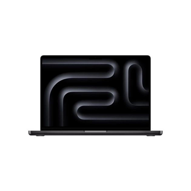 Ноутбук Apple MacBook Pro 14 A3434 M5 Space Black (MJ3D4UA/A) - зображення 1