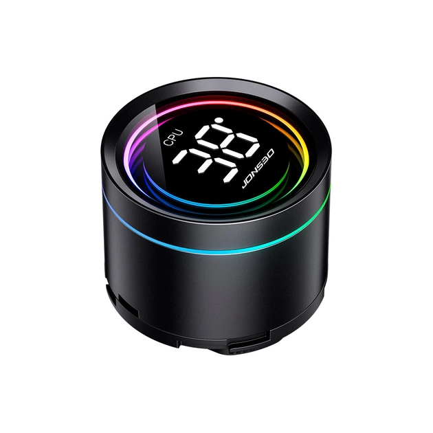 Система рідинного охолодження JONSBO TH-240 Black - picture 10