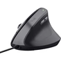 Мишка Trust Bayo II Ergonomic USB Black (25144) - зменшене зображення 1