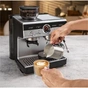Кавоварка Krups Precision+ XP804T10 - зменшене зображення 11