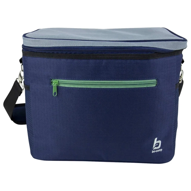 Термосумка Bo-Camp Cooler Bag 20 Blue (6702986) (DAS303301) - зображення 1