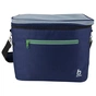 Термосумка Bo-Camp Cooler Bag 20 Blue (6702986) (DAS303301) - зменшене зображення 1