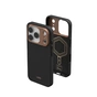 Чохол до мобільного телефона UAG iPhone 17 Pro Fibr Armr Magsafe Kevlar Graphite/Bronze (114555113985) - зменшене зображення 8