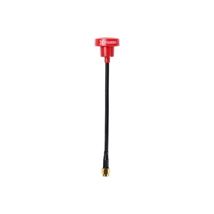 Антена для дрона Foxeer Pagoda PRO 5GHz Omni SMA 150mm RHCP (PA1391G5) зображення 1