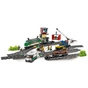 Конструктор LEGO CITY Вантажний потяг (60198) - зменшене зображення 2