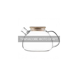 Заварник Ardesto Gemini Bubble 1500 мл (AR3015GBB) picture 1