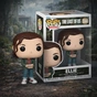 Фігурка Funko Pop серії The Last of Us - Еллі (91813F) - зменшене зображення 3