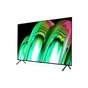 Телевізор LG OLED65A26LA - зменшене зображення 3