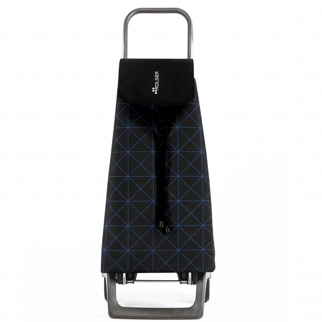 Сумка-візок Rolser Jet Star Joy 40 л Azul (929356) - зображення 1