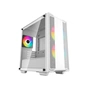 Корпус для ПК Deepcool CC360 WH ARGB (R-CC360-WHAPM3-G-1) - preview 1