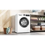 Пральна машина Bosch WLZ24200UA - зменшене зображення 6