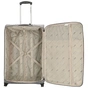 Валіза Enrico Benetti Dallas Light Grey L (Eb39042 026-70) - зменшене зображення 3