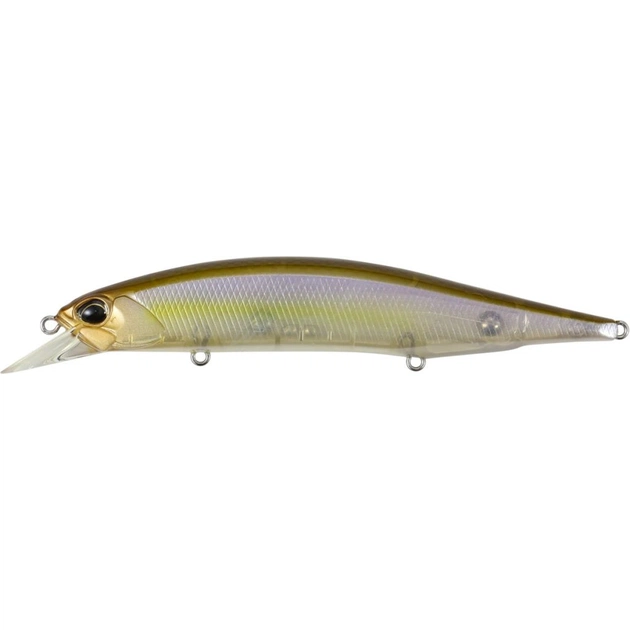 Воблер DUO Realis Jerkbait 130SP 130mm 22.0g CCC3176 Morning Dawn (34.36.16) - зображення 1