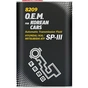 Трансмісійна олива Mannol O.E.M. 8209 for Korean cars ATF SP-III 1 л Metall (MN8209-1ME) - зменшене зображення 1
