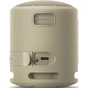 Акустична система Sony SRS-XB13 Beige (SRSXB13C.RU2) - зменшене зображення 5