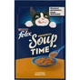 Вологий корм для кішок Purina Felix Суп з куркою 48 г (8445290571243) - зменшене зображення 2