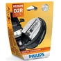 Автолампа Philips D2R Vision 1шт (85126VIS1) - зменшене зображення 4