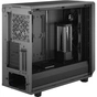 Корпус Fractal Design Meshify 2 Gray TG Light Tint (FD-C-MES2A-04) - зменшене зображення 11