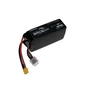 Аккумуляторный блок RacePow Lipo 6s 8000mAh 80C XT60 (8000mAh-6s-80C) - уменьшенное изображение 2