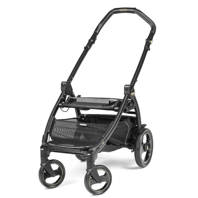 Шасі для коляски Peg-Perego Book 51 Rock Navy (ICBO1200007) - зображення 1