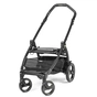 Шасі для коляски Peg-Perego Book 51 Rock Navy (ICBO1200007) - зменшене зображення 1