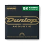 Струни для гітари Jim Dunlop Phosphor Bronze Acoustic Guitar Strings 12-String (10-47) (DAP1047J) - зменшене зображення 1