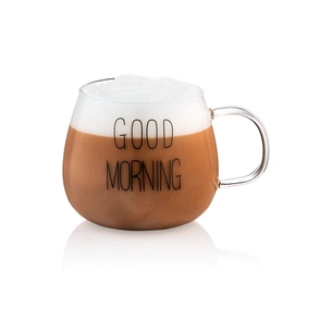 Набір чашок Ardesto Good Morning 350 мл (AR2635GM) зображення 1