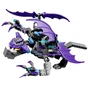 Конструктор LEGO Nexo Knights Літаюча Горгулья (70353) - зменшене зображення 3