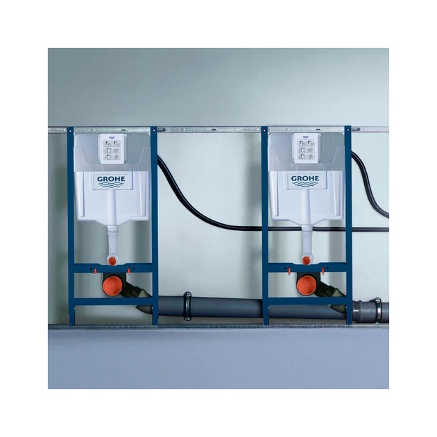 Інсталяція Grohe QuickFix 38971000 (CV030562) - picture 6