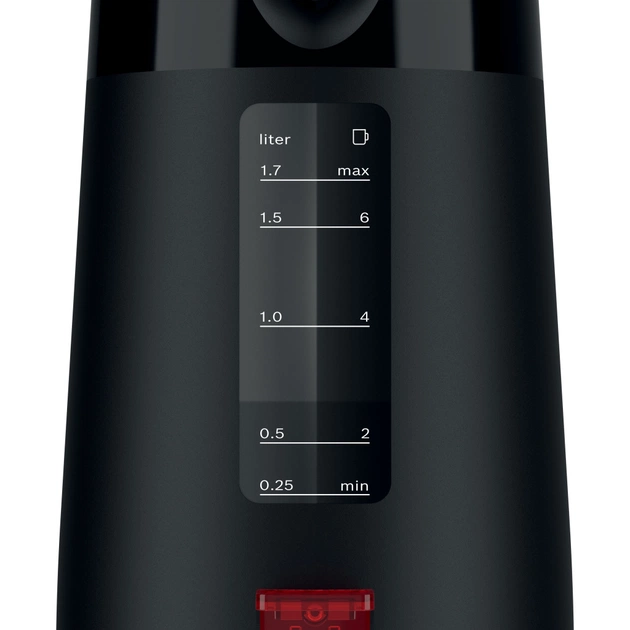 Електрочайник Bosch TWK2M163 - изображение 9