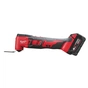 Реноватор Milwaukee M18 BMT-421C, 2Ah+4Ah, кейс (4933446210) - зменшене зображення 1