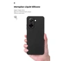 Чохол до мобільного телефона Armorstandart ICON Xiaomi Redmi A5 4G / Poco C71 4G Camera cover Black (ARM84709) - зменшене зображення 7