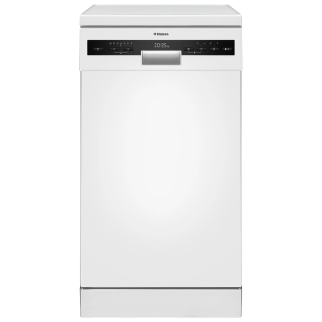 Посудомоечная машина Hansa ZWM427WH - изображение 1