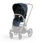 Набір текстилю для коляски Cybex Priam Jewels of Nature (521002821) - зменшене зображення 1
