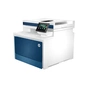 Багатофункціональний пристрій HP Color LJ Pro 4303fdn (5HH66A) - зменшене зображення 2