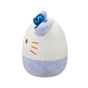 М'яка іграшка Squishmallows Хелоу Кітті у синьому 20 см (SQSN00500) - зменшене зображення 3
